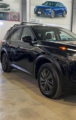 نیسان پاسفایندەر